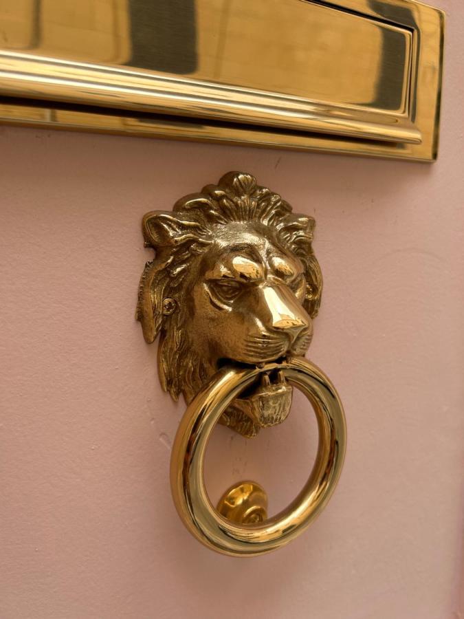 Mcc Argotti House Villa Floriana Eksteriør billede