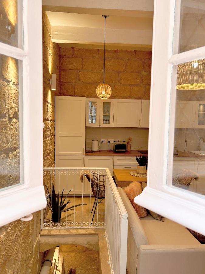 Mcc Argotti House Villa Floriana Eksteriør billede